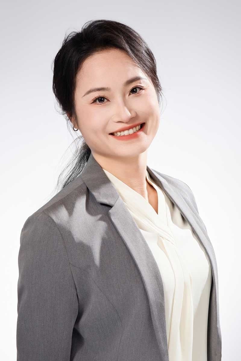 Andrea Wong