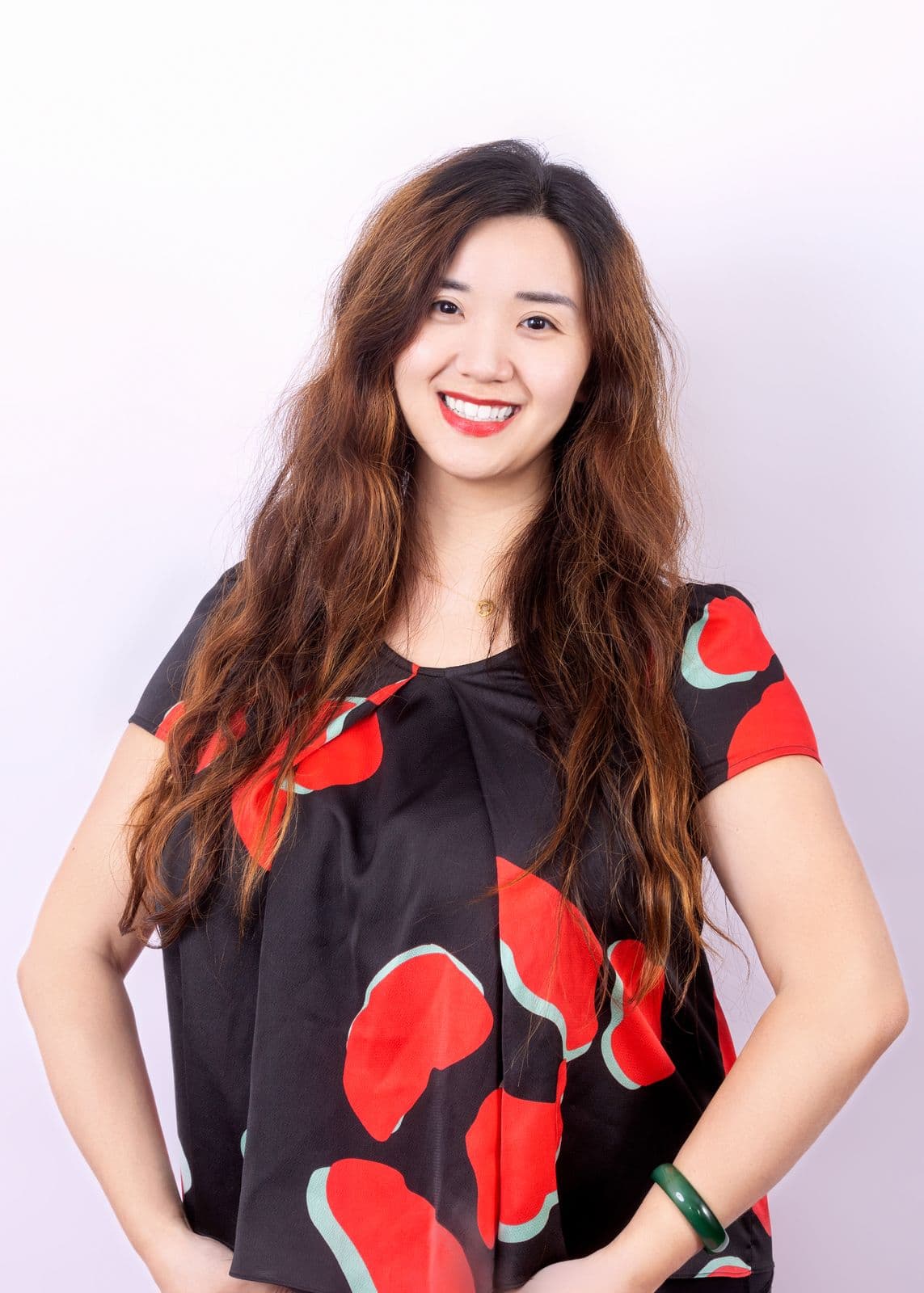 Angelbaby Liu