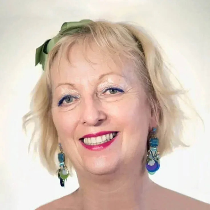 Ariane Quellier