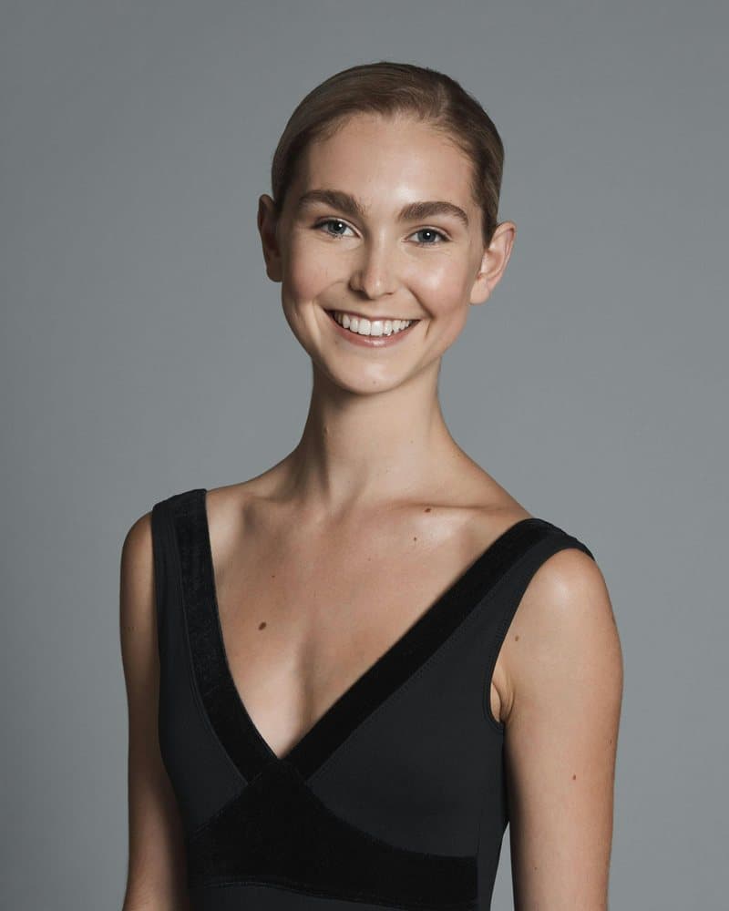 Annabelle Watt