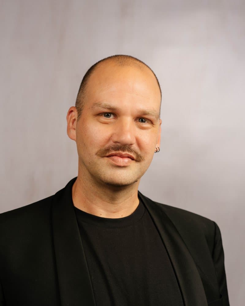 Cédric Ygnace