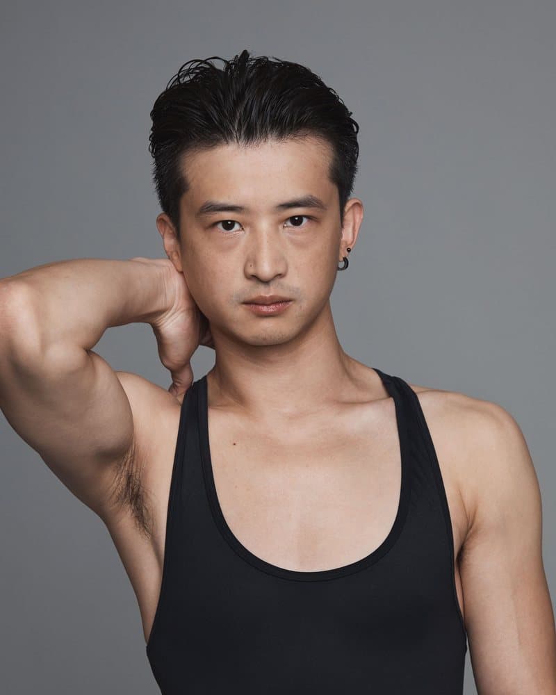Chengwu Guo