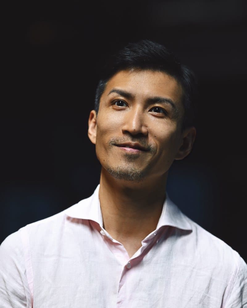 Chi Cao