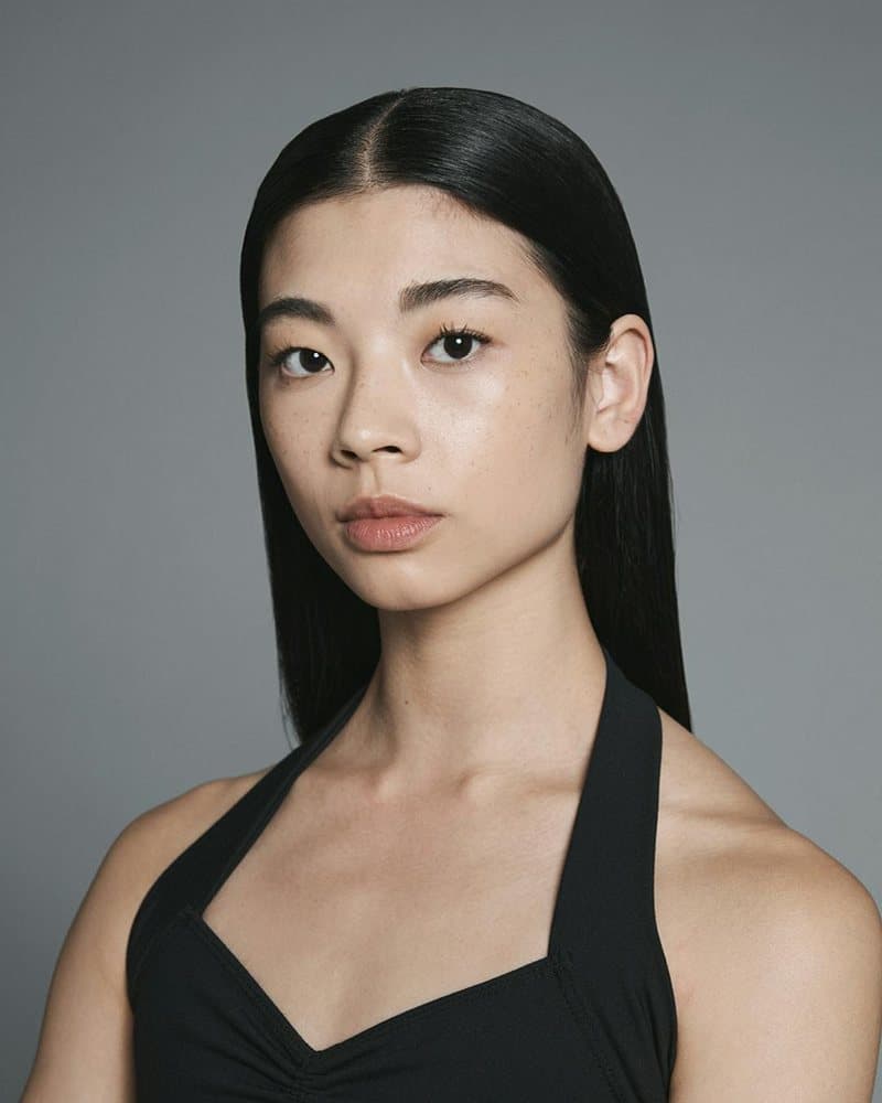 Yaru Xu