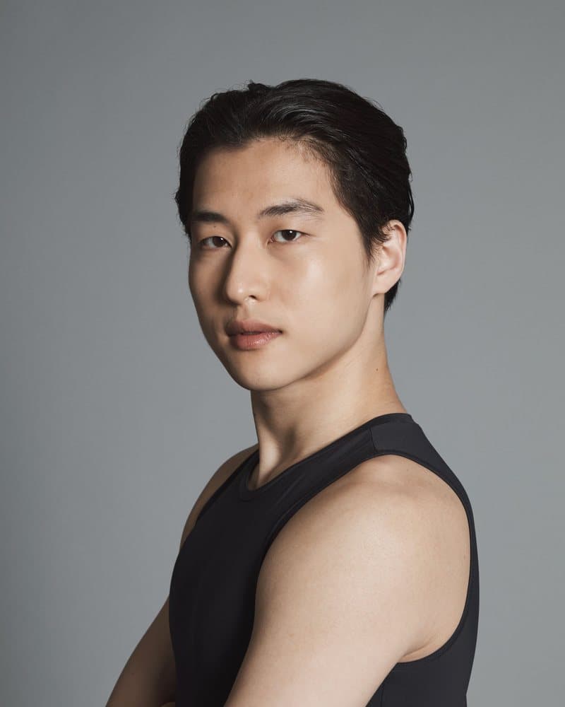 Yichuan Wang