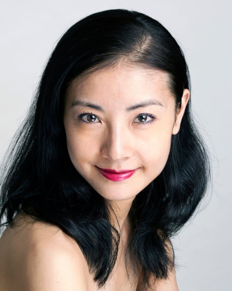 Yuan Yuan Tan