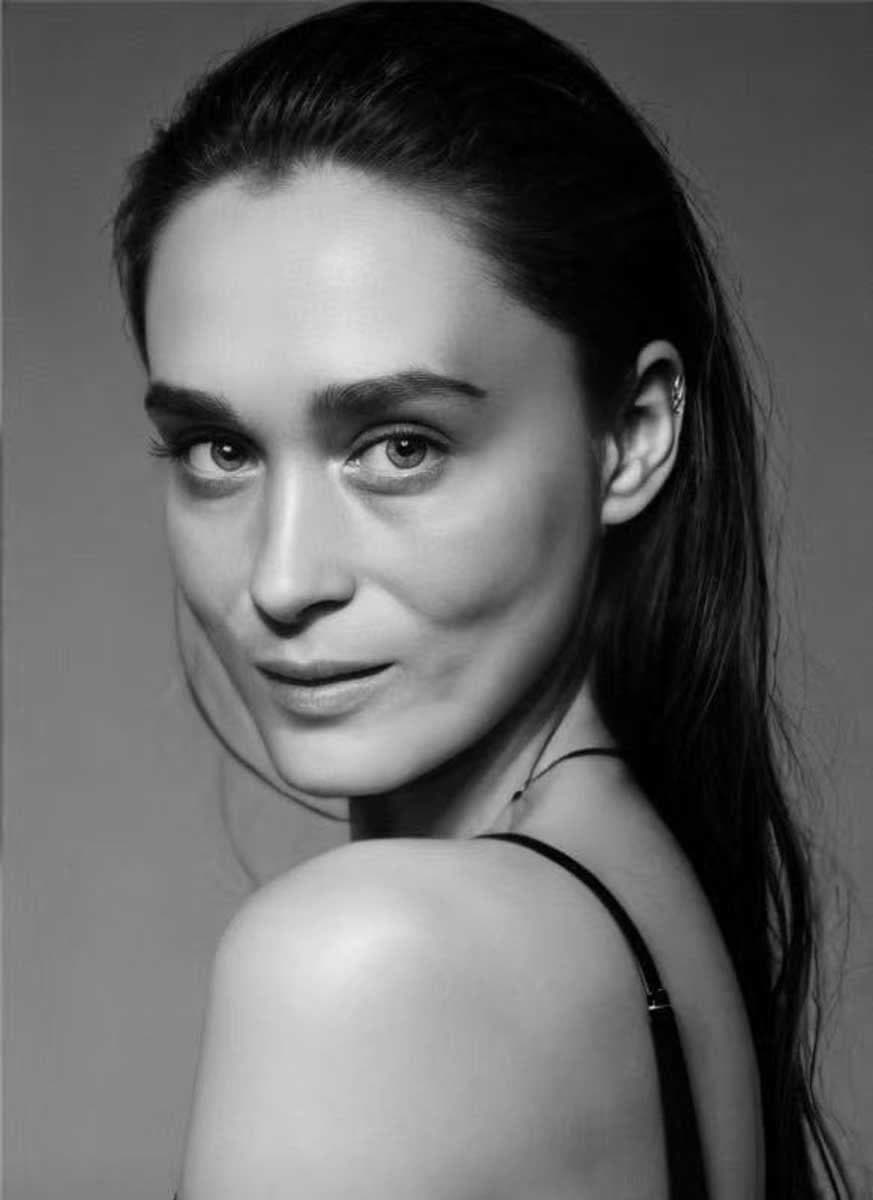 Hanna Lazarieva