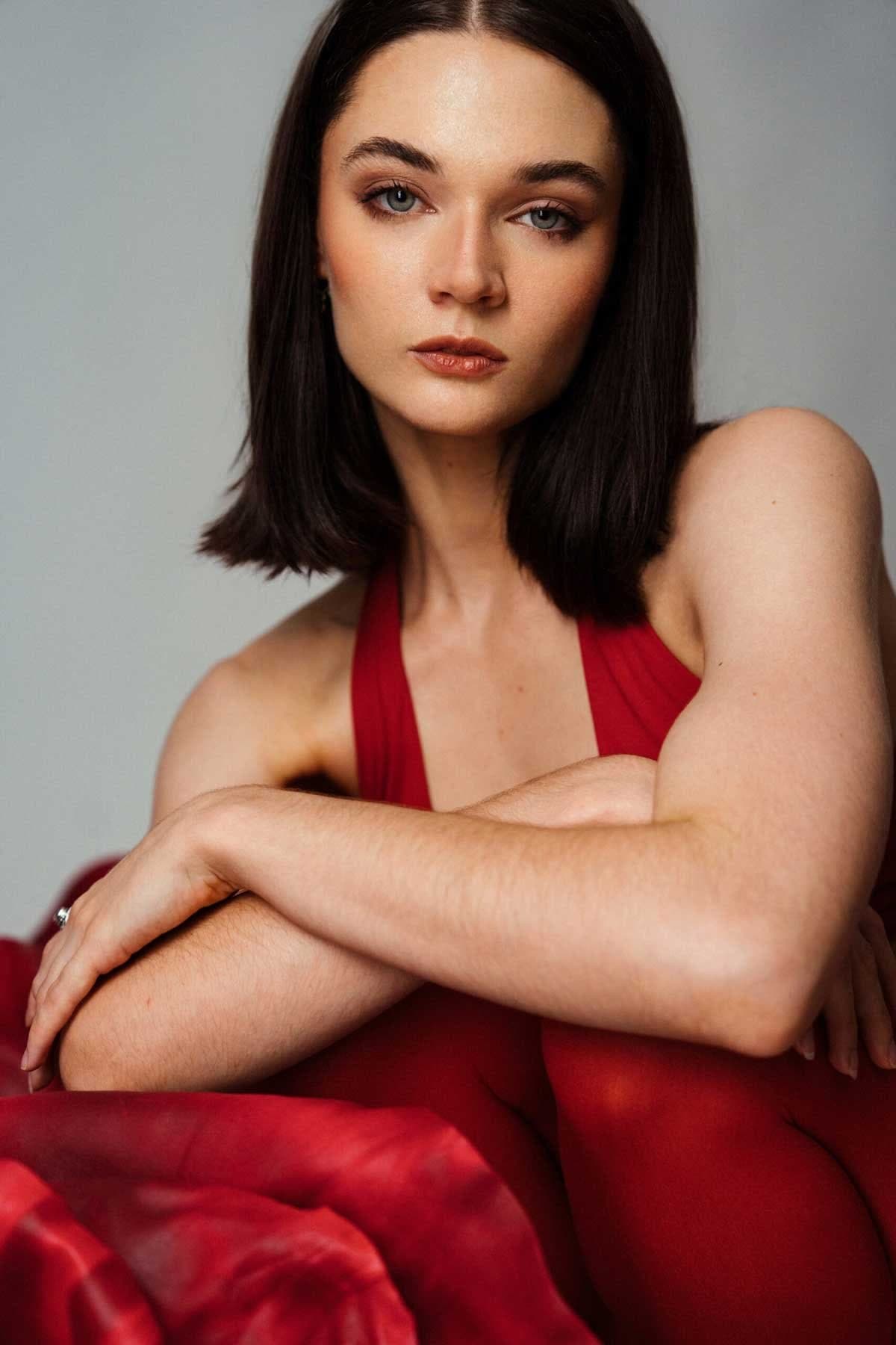 Isabella Rose Cort