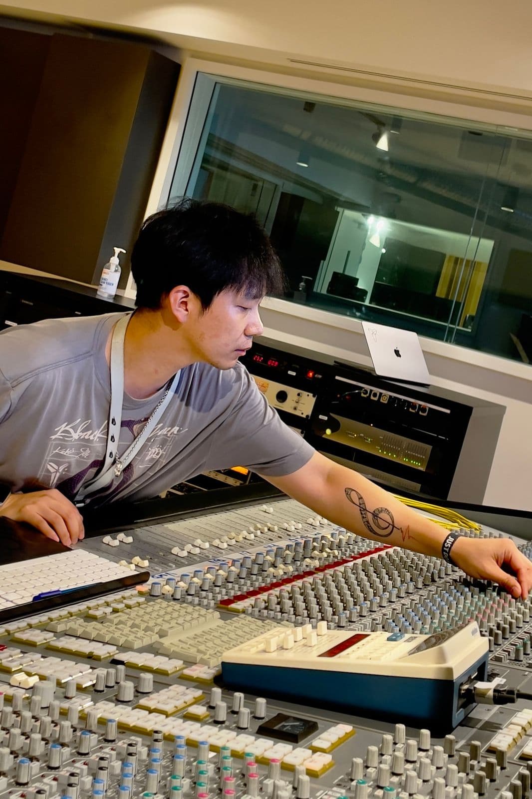 Jerry Zhang