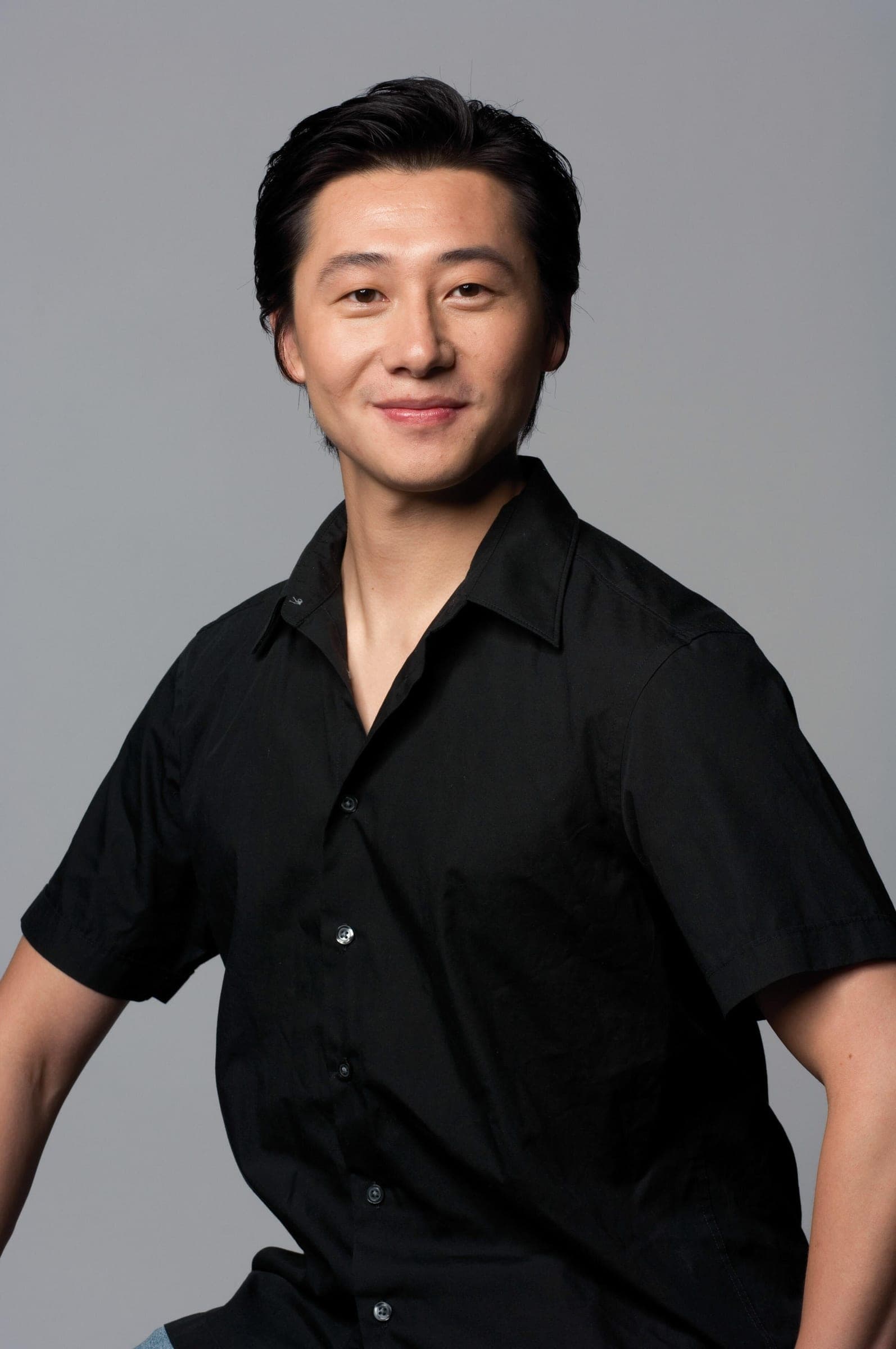 Jiayin Du