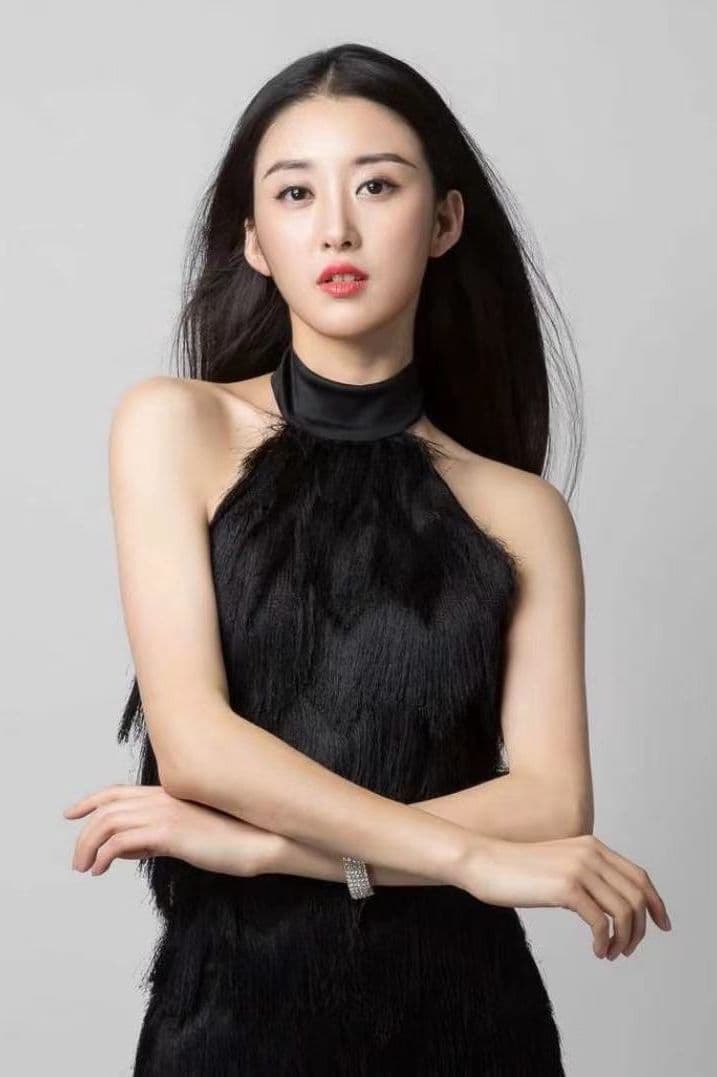 Nora Yingying Liu