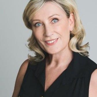 Susan Sargison